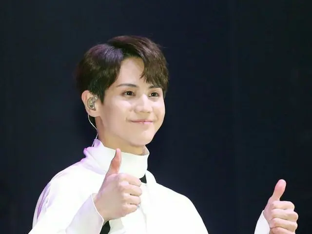 Highlight ヤン・ヨソプ、来年1月24日に義務警察へ入隊