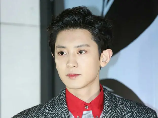 EXO CHANYEOL、実姉のパク・ユラYTNアナウンサーの結婚式で祝歌を歌う予定