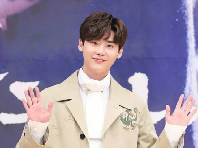 俳優イ・ジョンソク、YNKエンターテインメントとマネジメント契約を解除