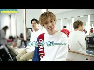 【公式】TEENTOP、「TEEN TOP ON AIR  - TEENTOPの2018 KOREA FESTIVALビハインド！」公開
