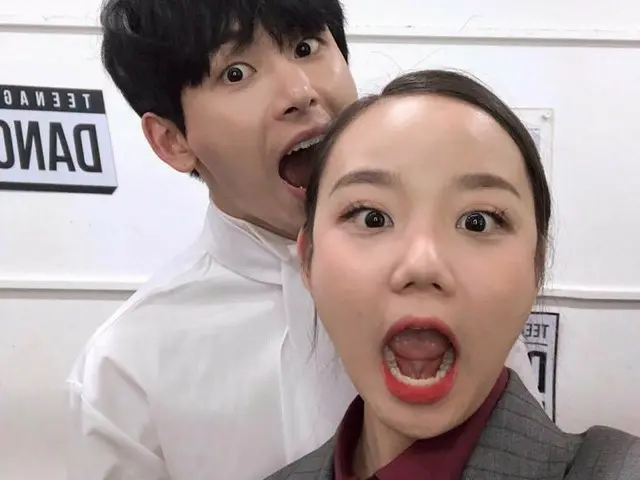 【G公式】INFINITE_出身 イ・ホウォン(ホヤ)、写真を公開。