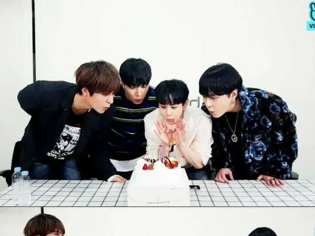 Highlight、デビュー9周年を迎えたV LIVEで29日のカムバックを発表