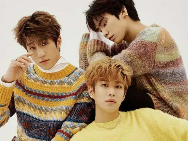 ASTRO、画報公開