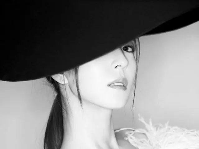 BoA、24日に9thフルアルバム「WOMAN」でカムバック確定