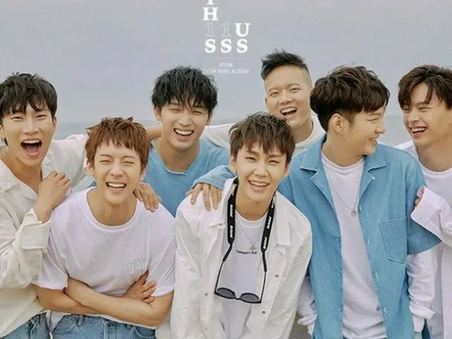 BTOB、11月に6人体制でカムバックへ