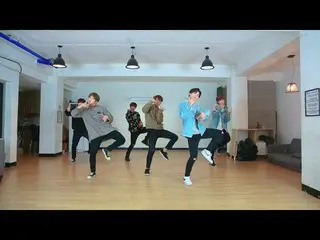 【公式lo】SNUPER、「僕の目には君が」振り付け映像を公開