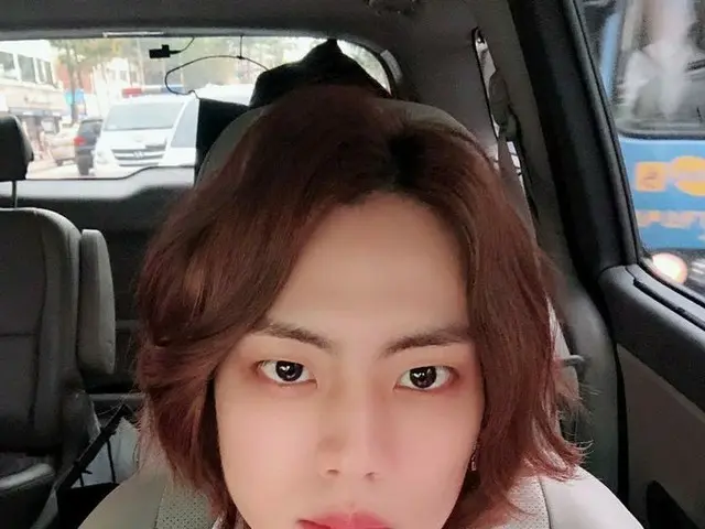 【G公式】INFINITE ドンウ、SNS更新。