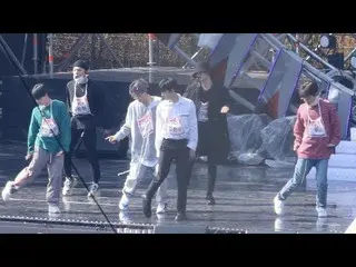 【直カムM】 iKON 「LOVE SCENARIO」私服リハーサル4K直カム公開
