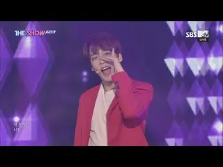 【公式sbp】 SNUPER  、「You In My Eyes」_ [THE SHOW 181016] 公開