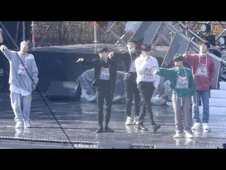 【直カムM】 iKON 「GOODBYE ROAD」私服リハーサル4K直カム公開