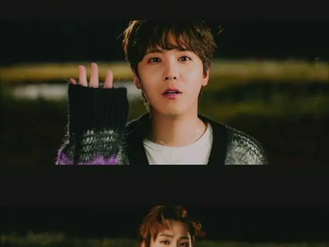 FTISLAND イ・ホンギ、カムバックD-1