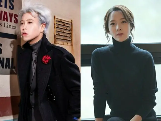 Block B ピオ & イ・ヘラン、MBN新ドラマ「ときめき注意報」に出演を確定