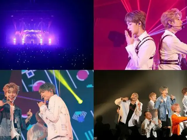 MXM、韓国で単独コンサート＋日本でZEPPツアー
