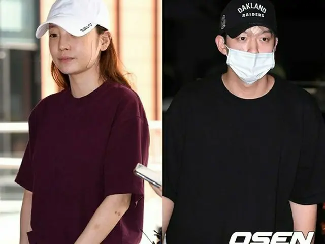 KARA ク・ハラと元恋人による”暴行＋リベンジポルノ”事件、日本メディアも報道