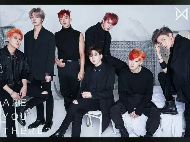 MONSTA X、日本レコード協会認定「ゴールドディスク」2冠王に