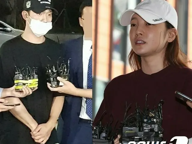 KARA ク・ハラと元恋人による”暴行＋リベンジポルノ”事件、予定されている「対質尋問」とは？・同室にハラと元恋人、双方の弁護士が入る・互いの主張を聴き、つめて