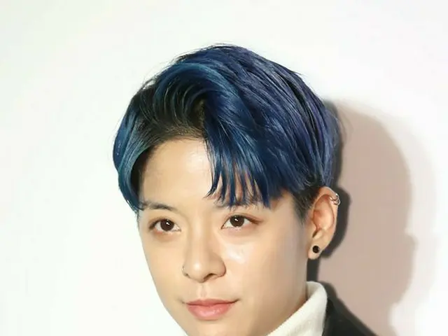 f(x) エンバ、「jain song 2019 S/Sコレクション」に出席