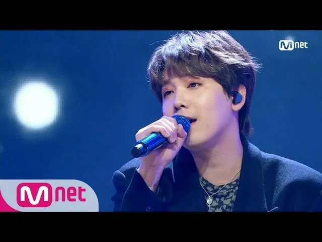 FTISLAND ホンギ LEE HONG GI - YELLOW、カムバック舞台 | M COUNTDOWN 181018 EP.592   