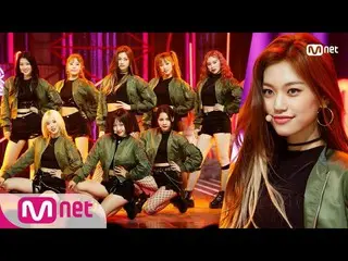 Weki Meki - Crush、カムバック舞台 | M COUNTDOWN 181018 EP.592   