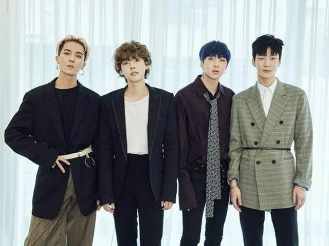 YGエンタ、WINNER の公演中にiKON の映像を流すというミスを謝罪。