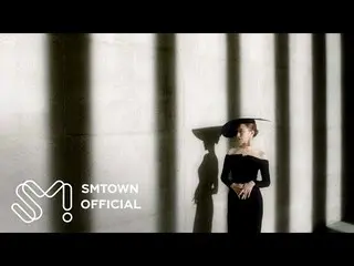 【公式sm】BoA、新曲「Woman」MV Teaser #1 