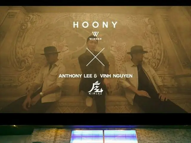 WINNER イ・スンフン－ iKON ドンヒョク、世界的ダンスクルー「KINJAZ」とのコラボ練習映像を公開。