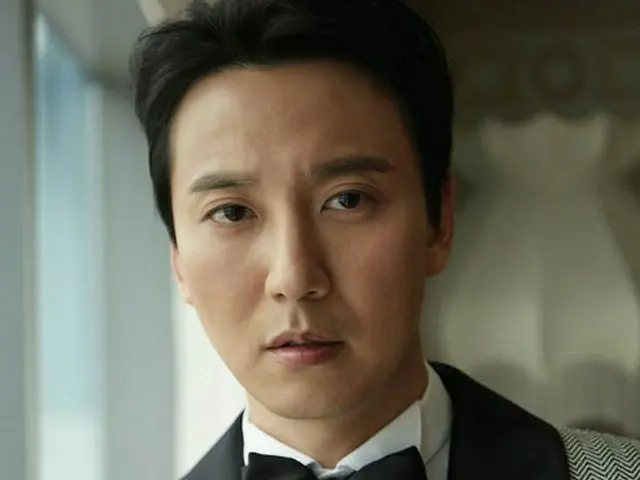 俳優キム・ナムギル、画報公開