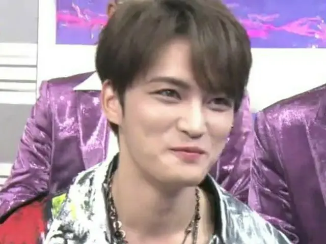JYJ ジェジュン、HYDEに褒められた笑顔が韓国でも話題