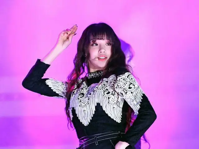 (G)I-DLE、釜山で「2018 BOF」に参加中