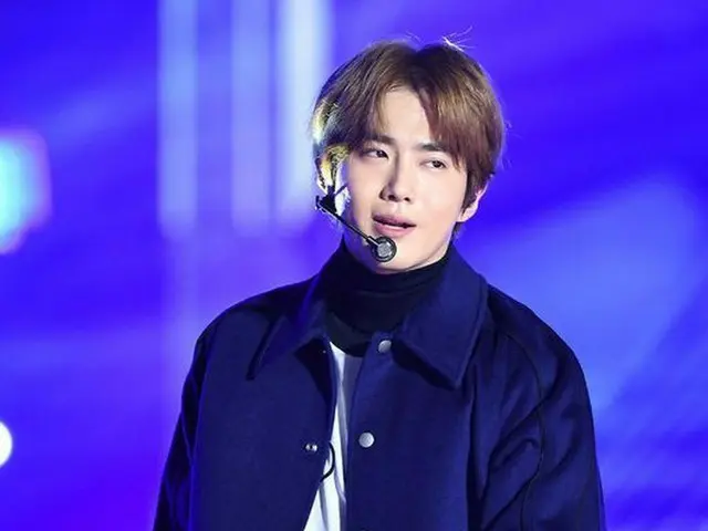 EXO、釜山で「2018 BOF」に参加中