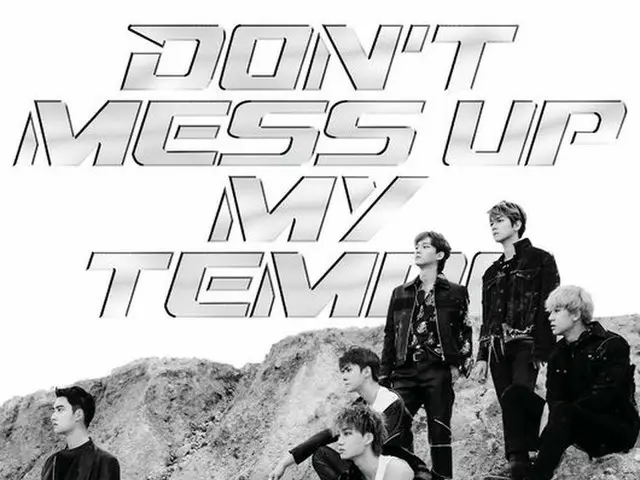 ”王の帰還”EXO、11月2日午後6時に5thフルアルバム音源を発表