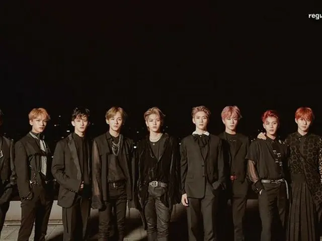 NCT 127、きょう(22日)デジタルアルバム「Up Next Session: NCT 127」をAPPLE MUSICで公開