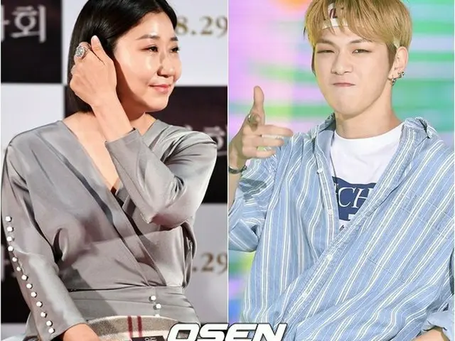 Wanna One カン・ダニエル、tvN新バラエティ「週末使用説明書」収録を完了