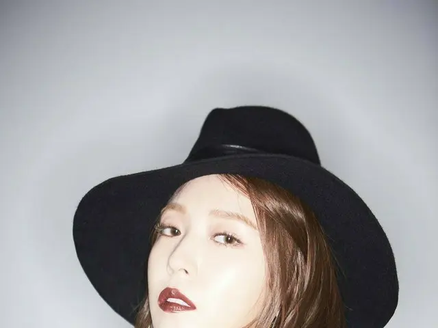 【t公式sm】BoA 9th Full Album「WOMAN」 2018.10.24 6PM(KST)公開。