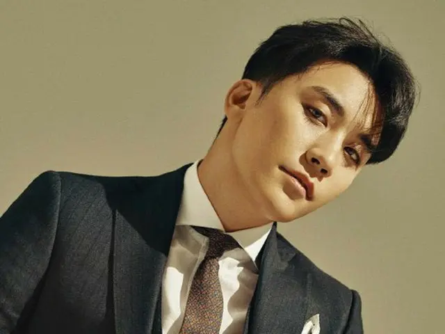 BIGBANG V.I、画報公開