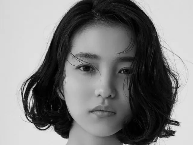女優キム・テリ、画報公開