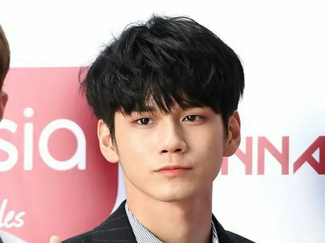 Wanna One オン・ソンウ側、悪質な書き込み者に告訴状を提出