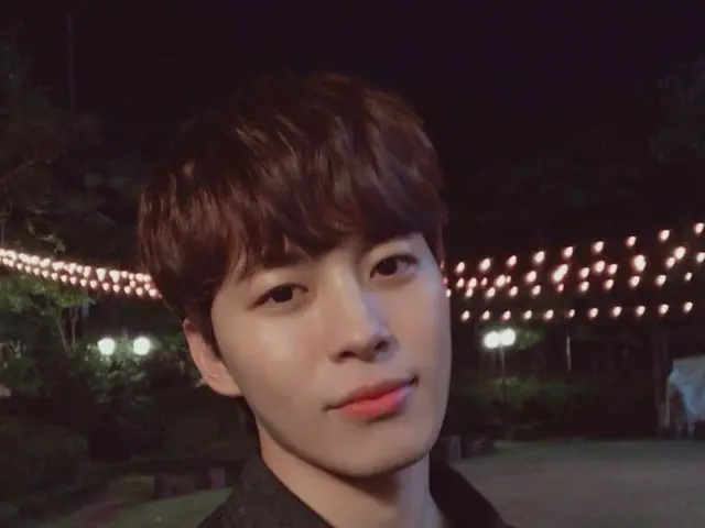 【G公式】VIXX ホンビン出演tvN水木ドラマ「空から降る一億の星」本日放送。