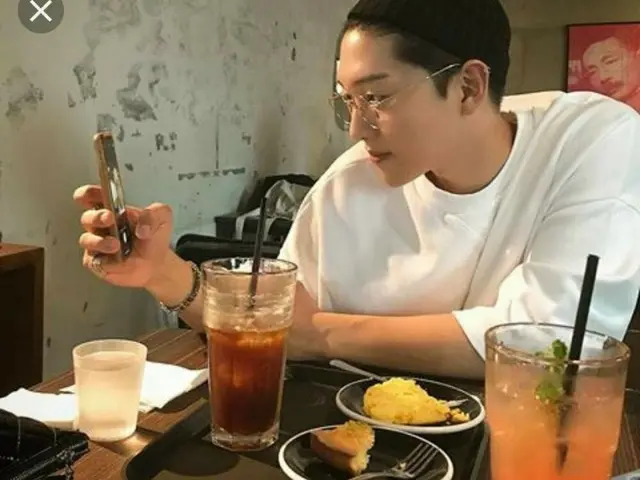 KARA 出身ク・ハラ、元カレに対する逮捕状請求が棄却された理由