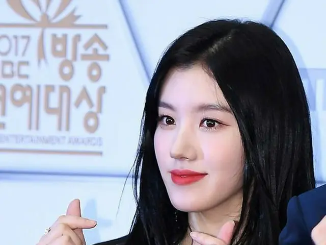 PRISTIN シヨンに脱退報道