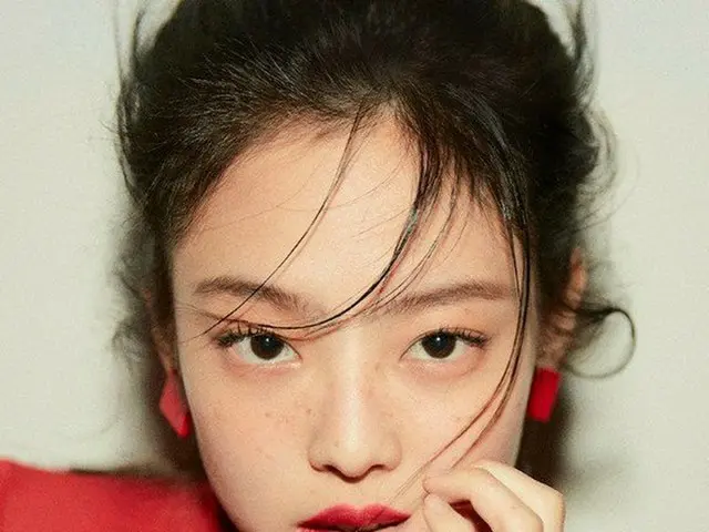 BLACKPINK JENNIE、11月12日ソロデビュー