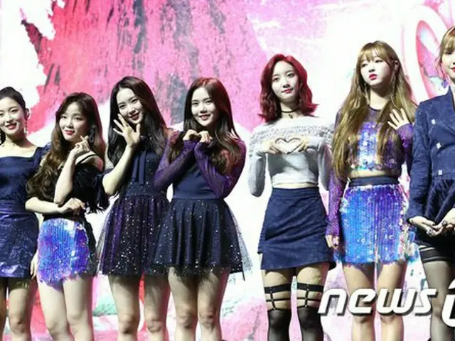 WMエンターテインメント、OH MY GIRL とONF への悪質な書き込みに強硬対応を示唆