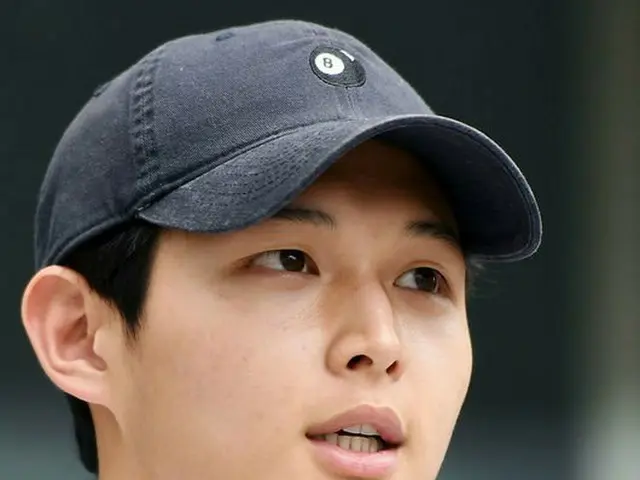 強制わいせつ・特殊脅迫容疑の俳優イ・ソウォン、被害者A氏の要請で3次公判も非公開