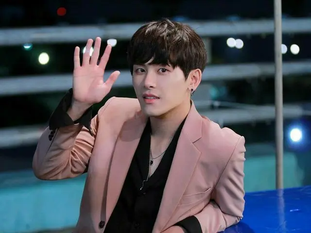 【G公式】INFINITE_出身 イ・ホウォン(ホヤ)、「 「魔性の喜び」さようなら、ソン・ギジュンさようなら、これまで愛してくださった方、ありがとうございます