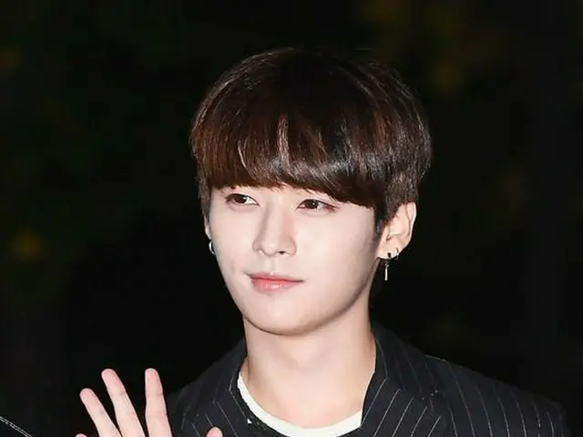 Stray Kids、音楽放送「ミュージックバンク」リハーサル出勤中