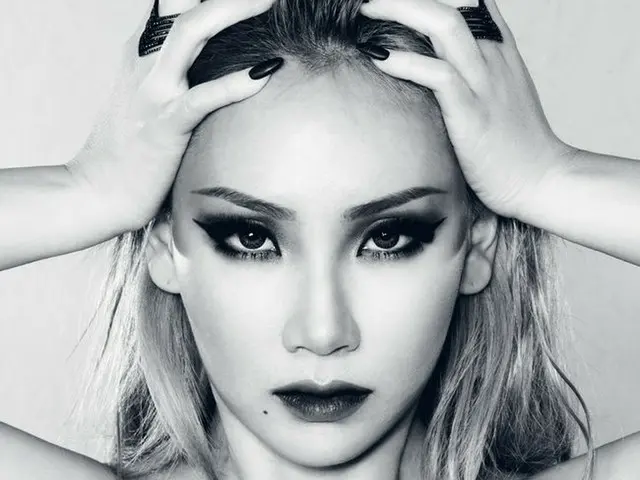 元2NE1 CL、BLACK EYED PEASとのコラボ「Dopeness」をきょう(26日)公開！