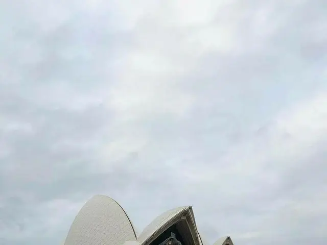 【G公式】iKON Jay、SNS更新。