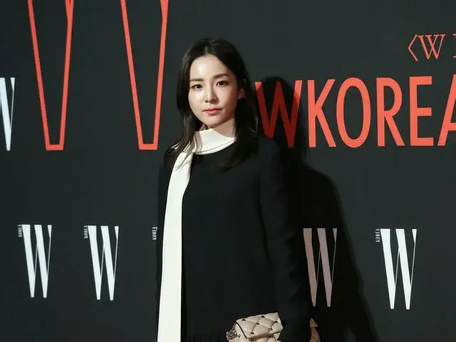 2NE1 出身 DARA、「第13回W KOREA乳がん認識向上キャンペーン」のチャリティーイベントに出席