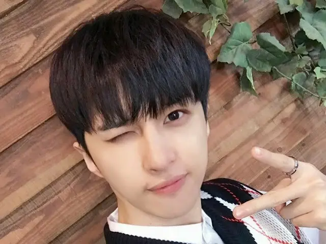 【G公式】VIXX ケン、11時から放送のMBN「現実男女2」出演。