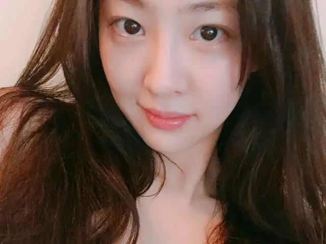 【g公式】SISTAR_出身ダソム、近況を公開。